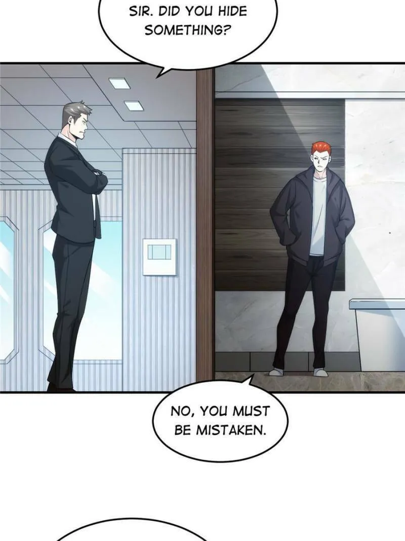 Read Billionaire Player (Colored) chapter 204 image 16 on Lezhin