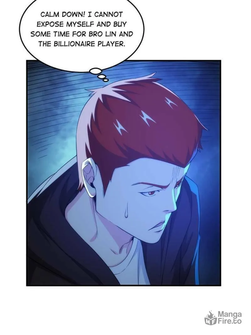 Read Billionaire Player (Colored) chapter 204 image 17 on Lezhin