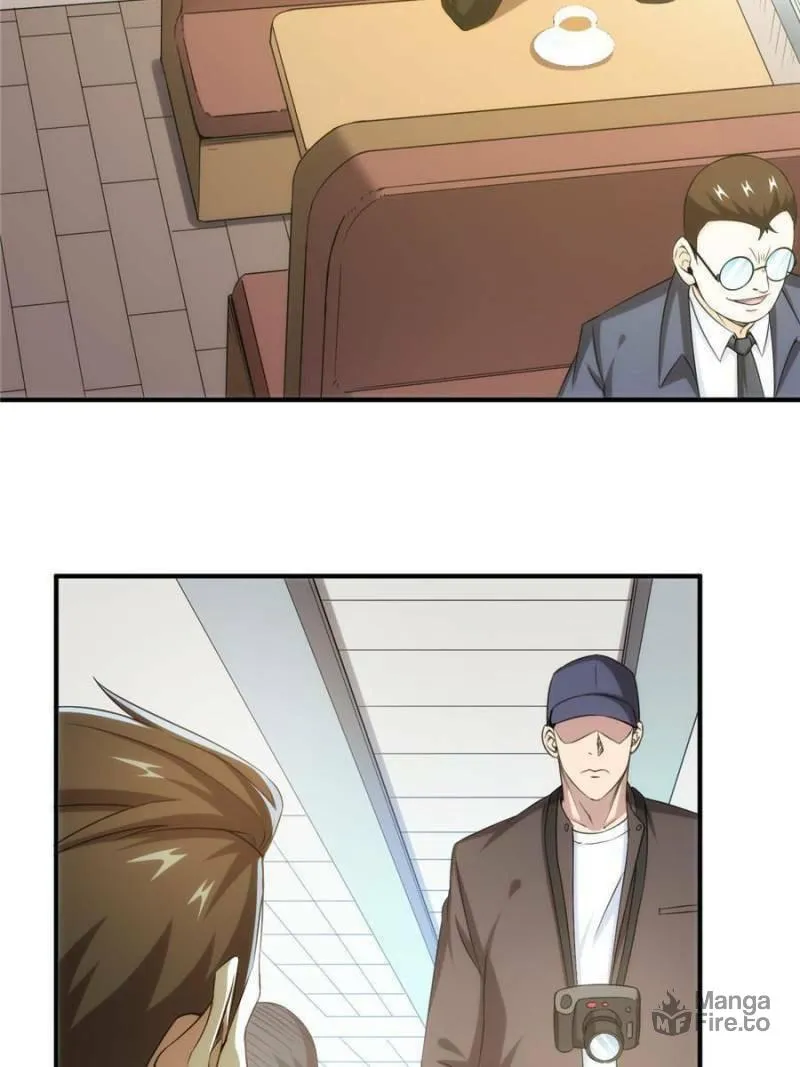 Read Billionaire Player (Colored) chapter 204 image 19 on Lezhin