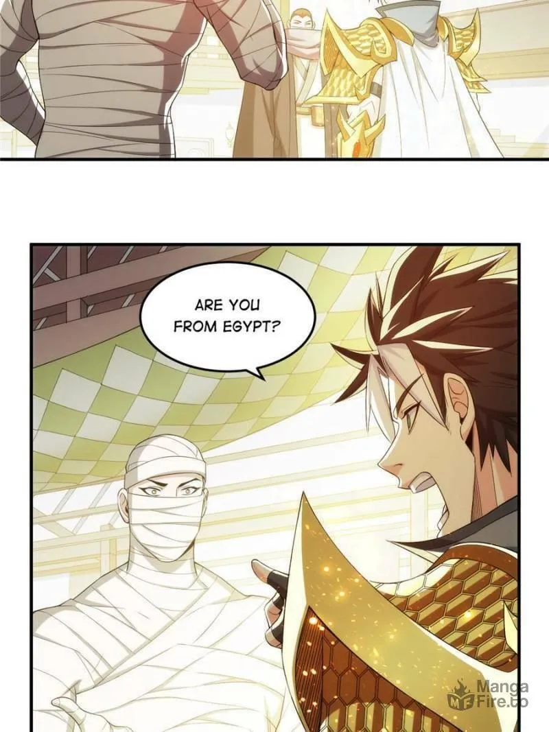 Read Billionaire Player (Colored) chapter 204 image 2 on Lezhin