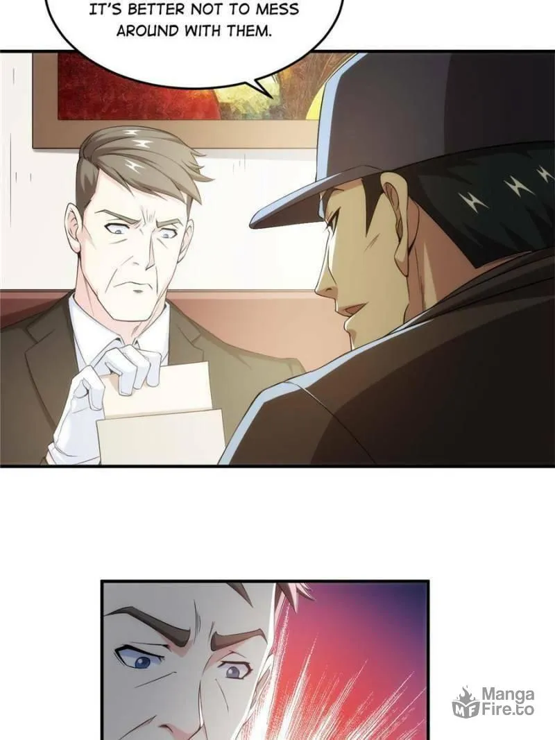 Read Billionaire Player (Colored) chapter 204 image 23 on Lezhin