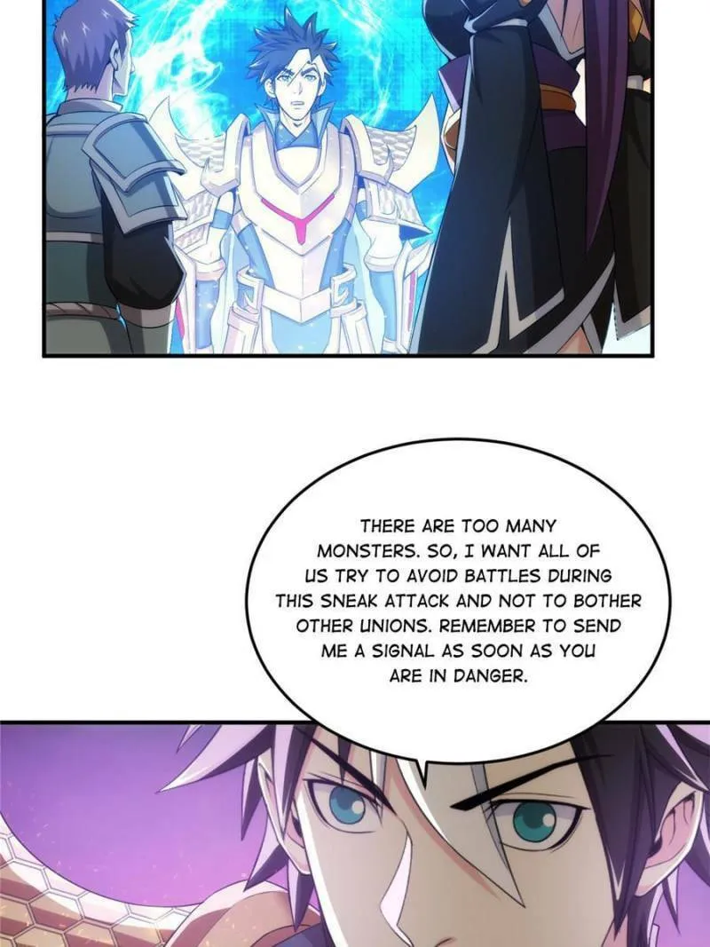Read Billionaire Player (Colored) chapter 204 image 28 on Lezhin