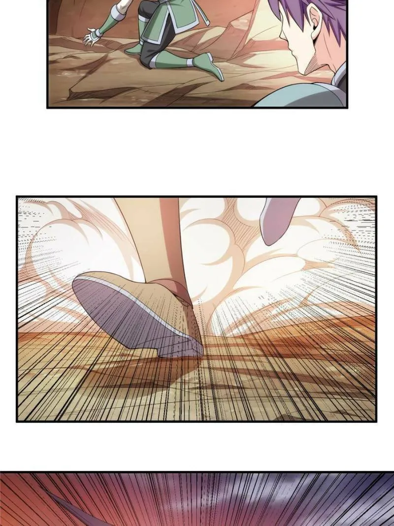 Read Billionaire Player (Colored) chapter 204 image 31 on Lezhin
