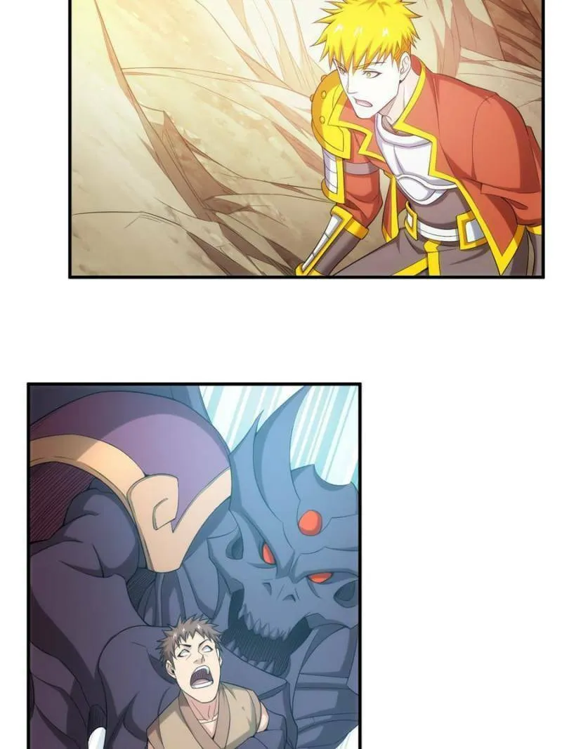 Read Billionaire Player (Colored) chapter 204 image 33 on Lezhin