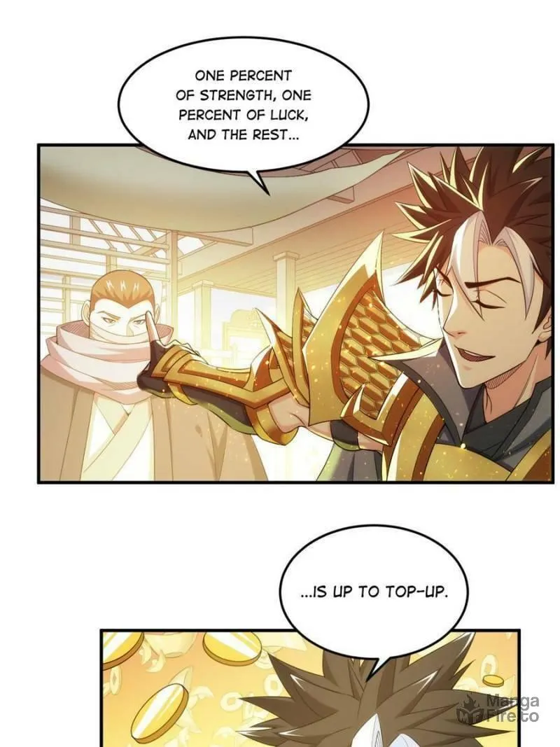 Read Billionaire Player (Colored) chapter 204 image 8 on Lezhin