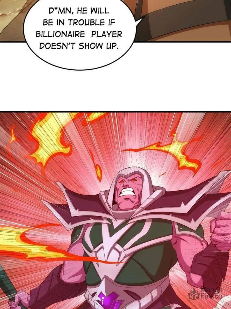 Read Billionaire Player (Colored) chapter 205 image 17 on Lezhin