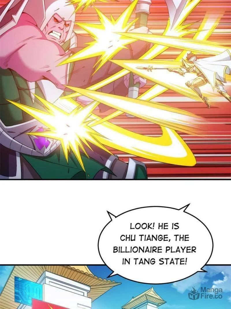 Read Billionaire Player (Colored) chapter 205 image 32 on Lezhin