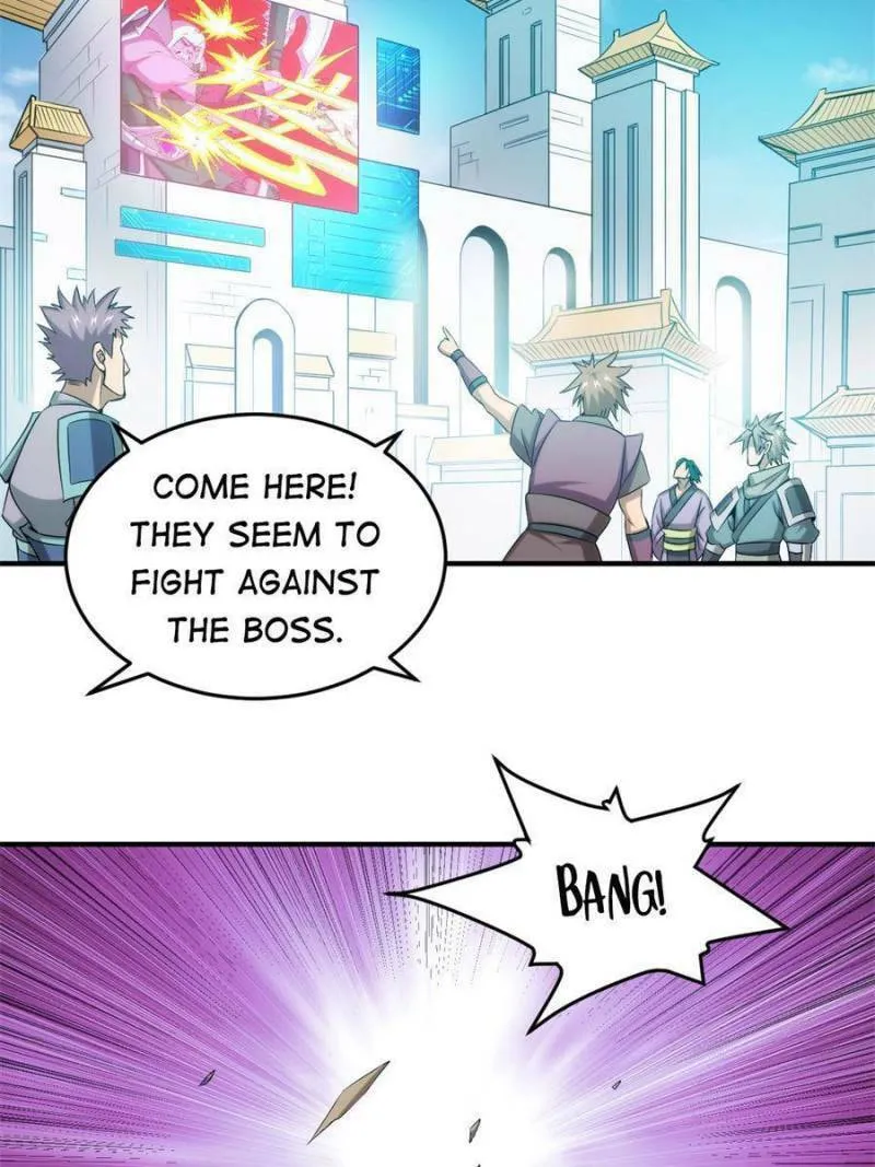 Read Billionaire Player (Colored) chapter 205 image 33 on Lezhin