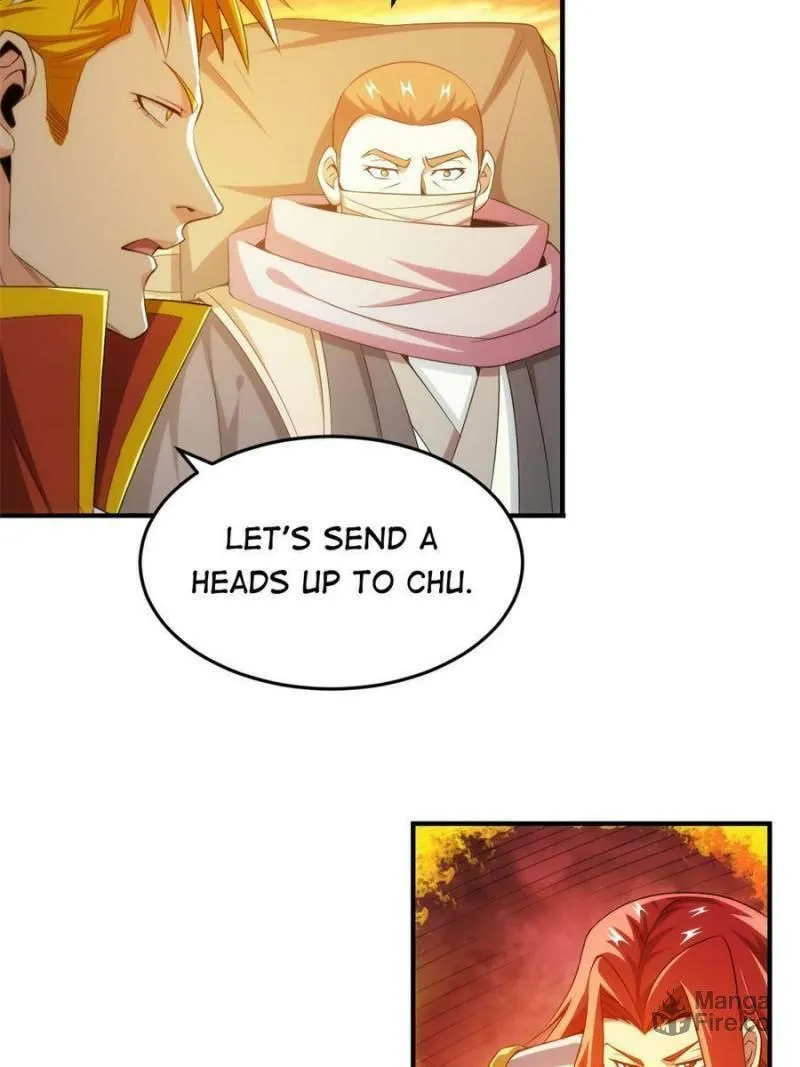 Read Billionaire Player (Colored) chapter 205 image 4 on Lezhin