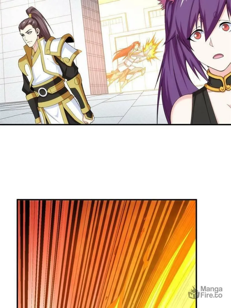 Read Billionaire Player (Colored) chapter 206 image 32 on Lezhin