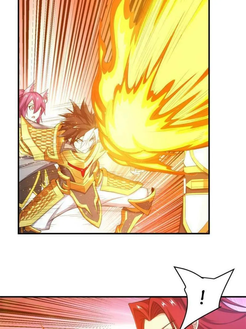 Read Billionaire Player (Colored) chapter 206 image 33 on Lezhin