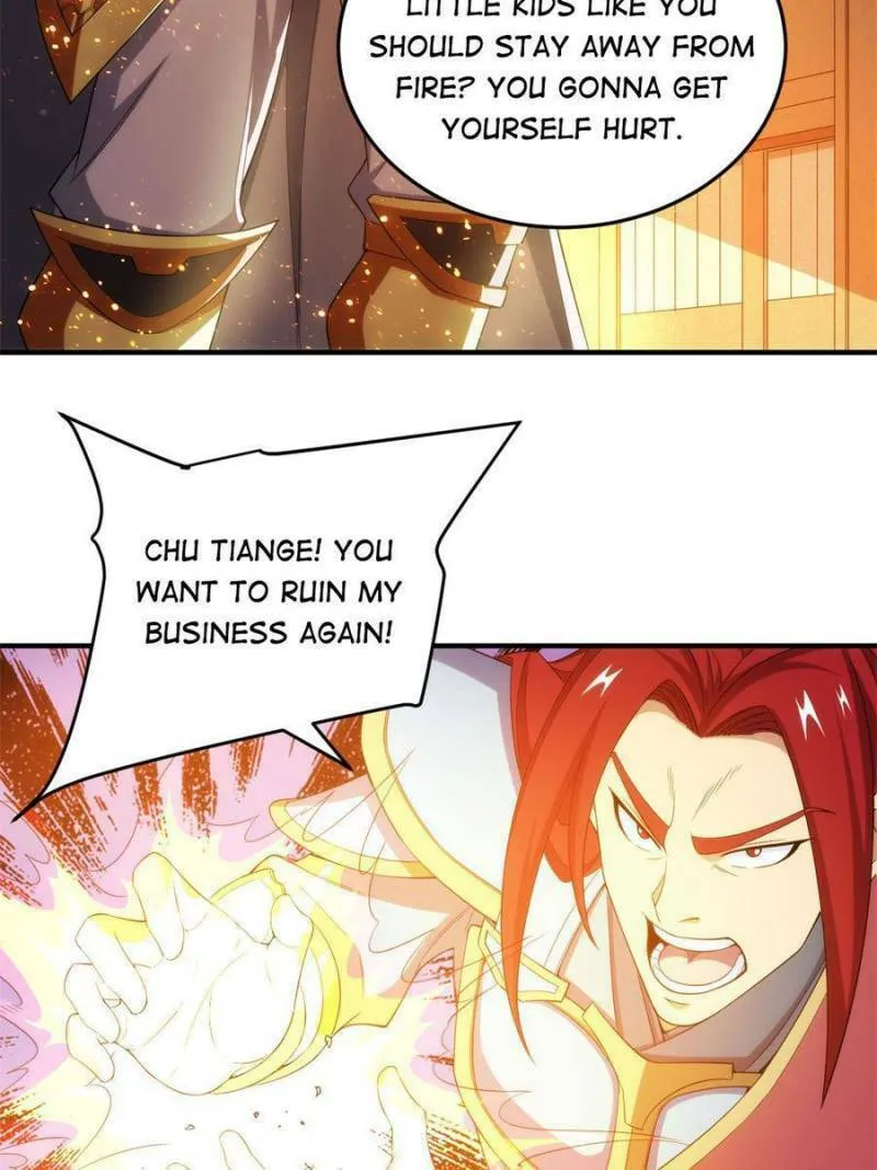 Read Billionaire Player (Colored) chapter 206 image 37 on Lezhin