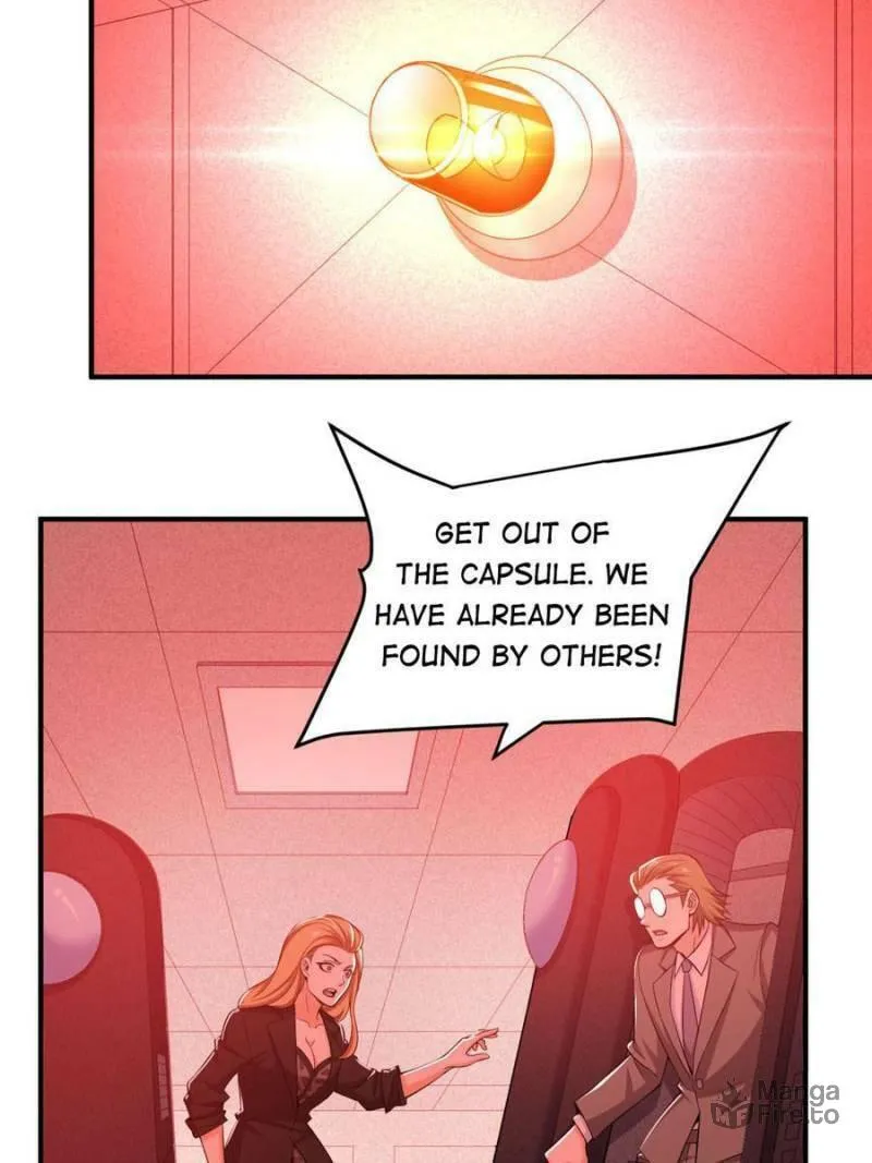 Read Billionaire Player (Colored) chapter 207 image 34 on Lezhin