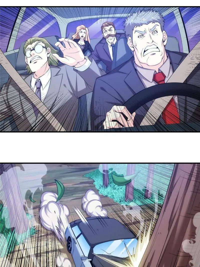 Read Billionaire Player (Colored) chapter 207 image 43 on Lezhin