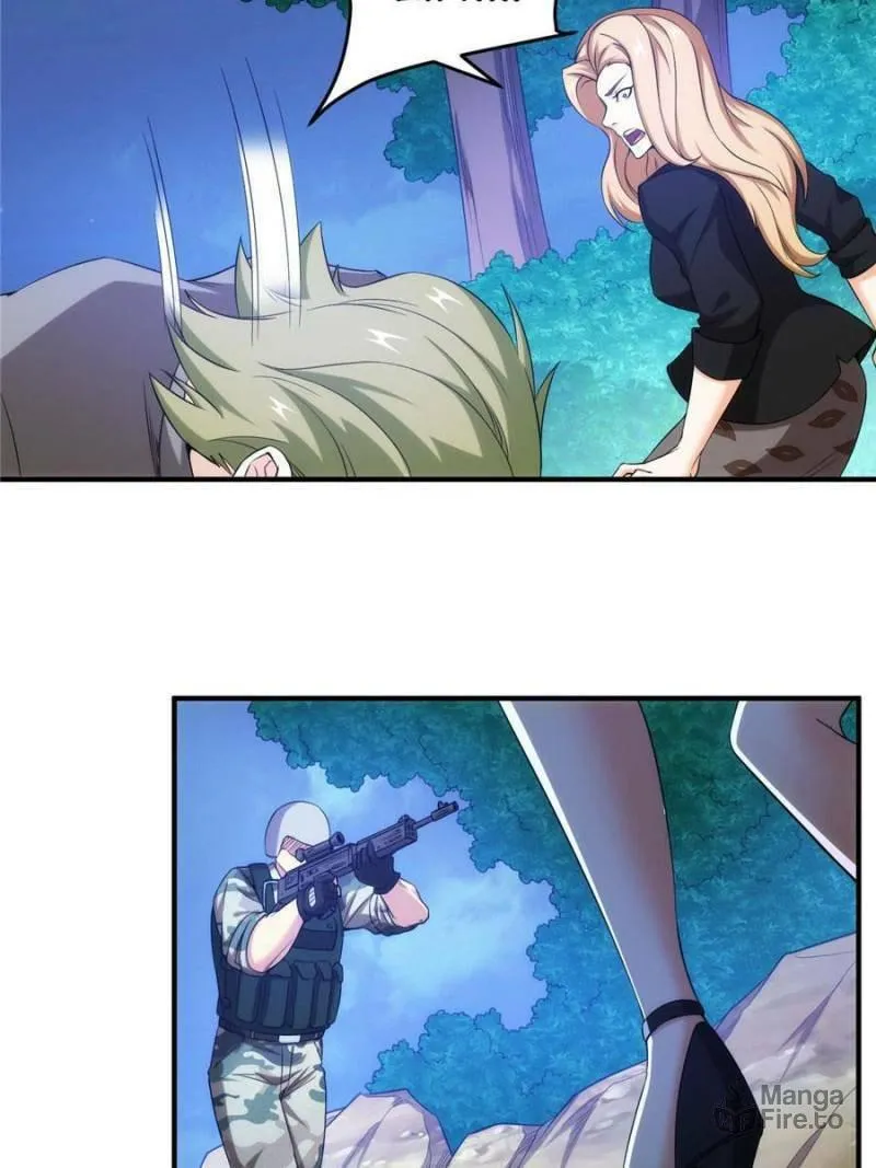 Read Billionaire Player (Colored) chapter 207 image 47 on Lezhin