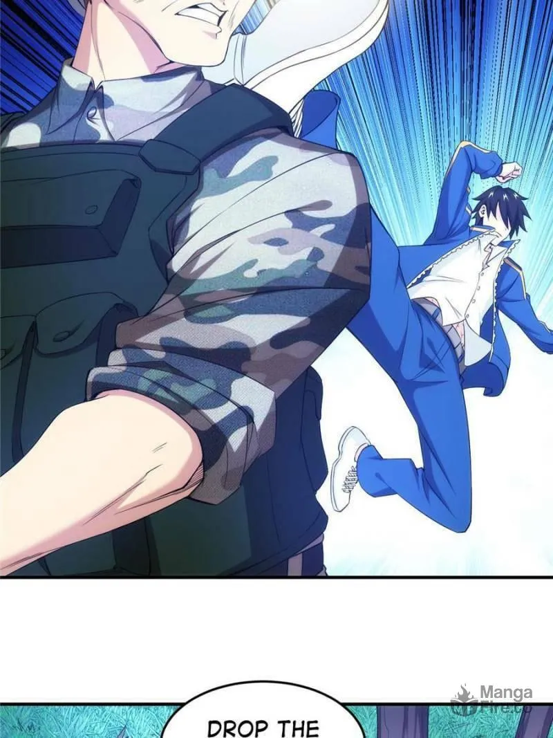 Read Billionaire Player (Colored) chapter 207 image 50 on Lezhin
