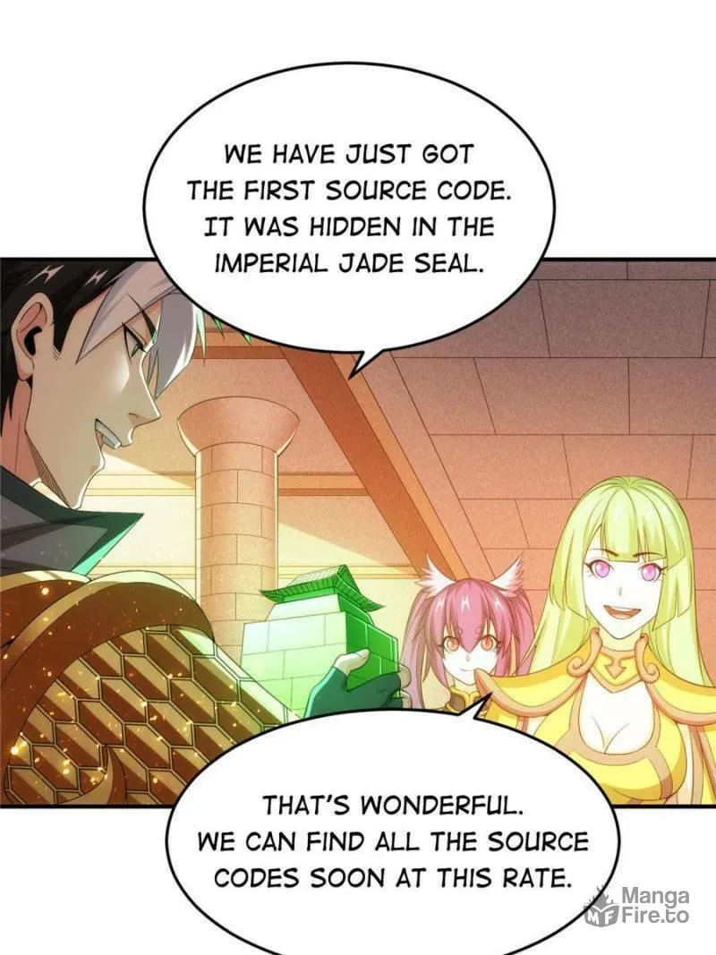 Read Billionaire Player (Colored) chapter 207 image 9 on Lezhin