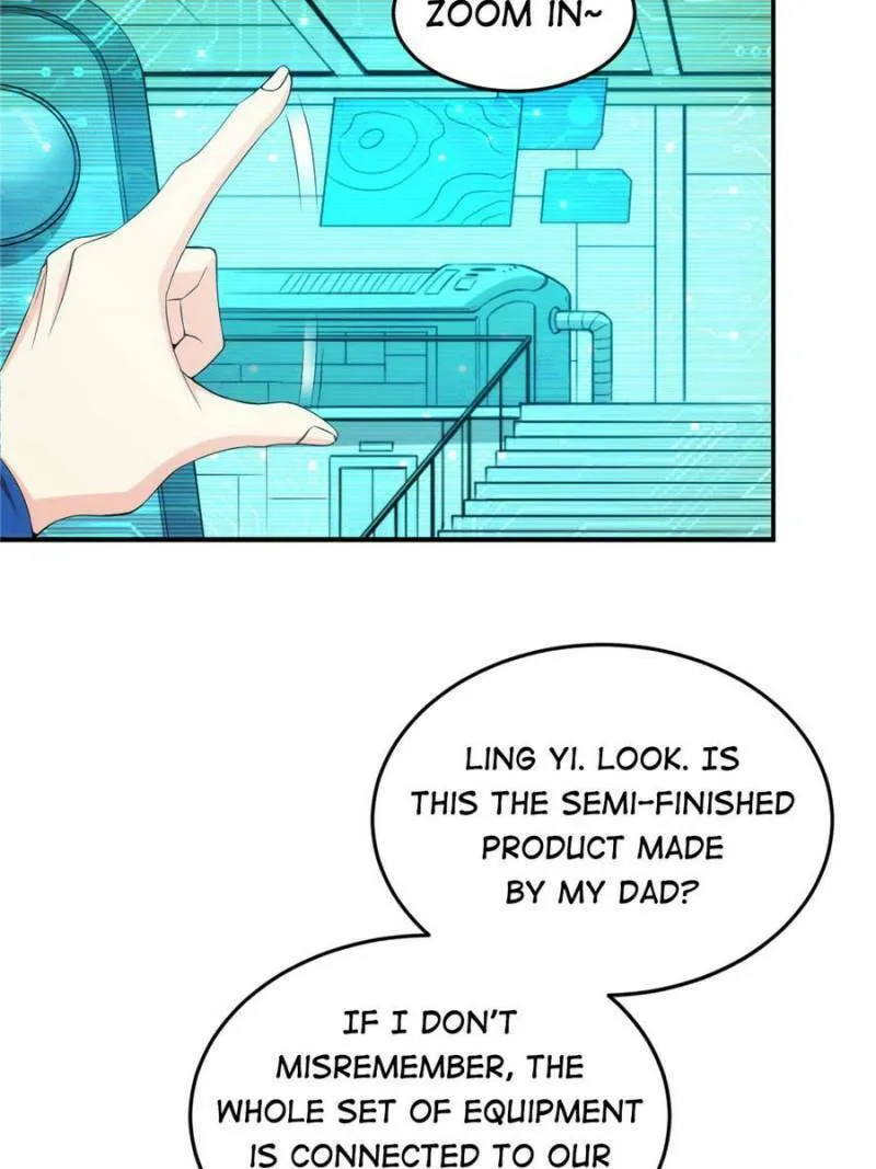 Read Billionaire Player (Colored) chapter 208 image 1 on Lezhin