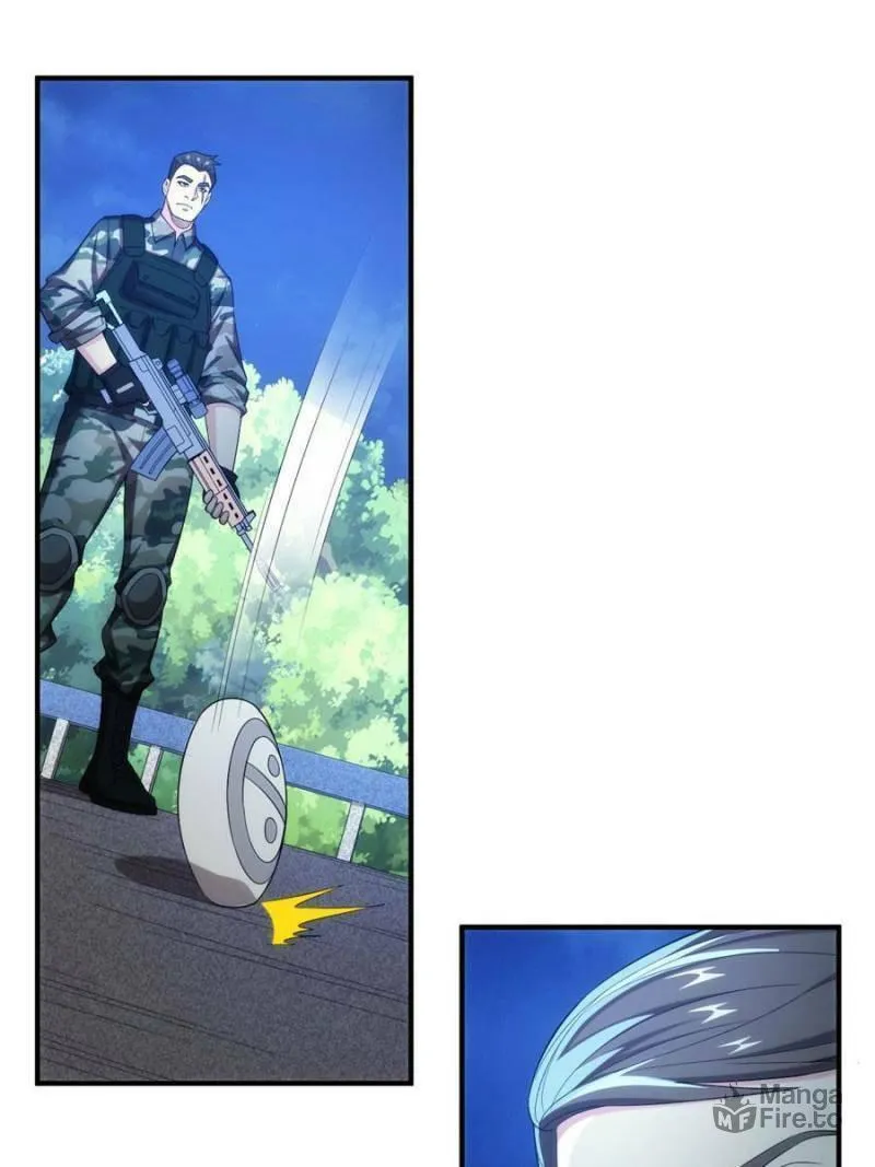 Read Billionaire Player (Colored) chapter 208 image 17 on Lezhin