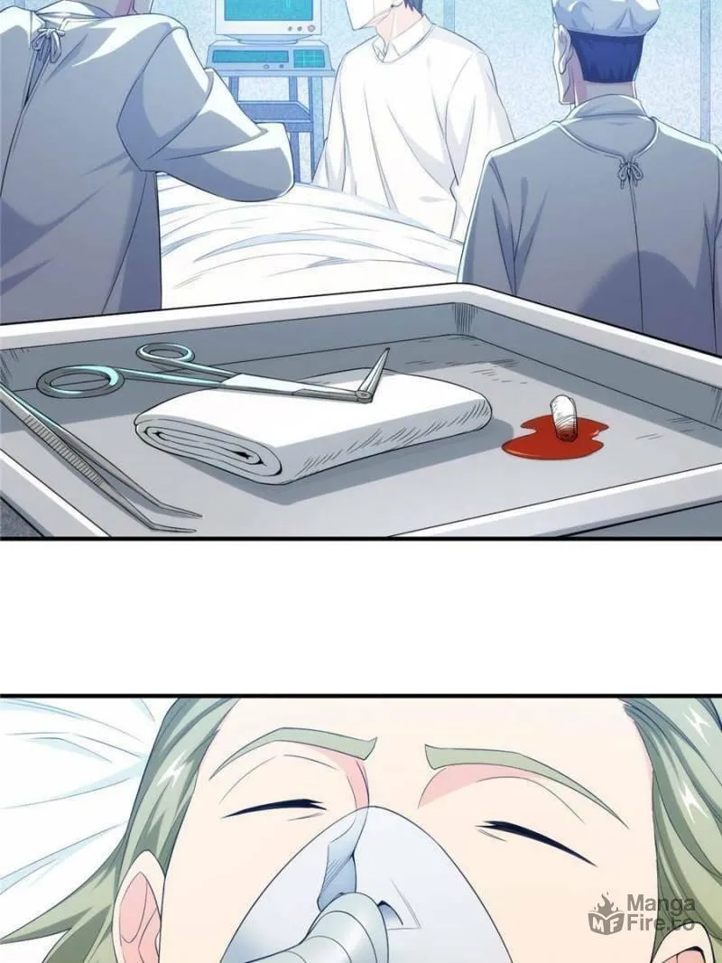 Read Billionaire Player (Colored) chapter 208 image 24 on Lezhin
