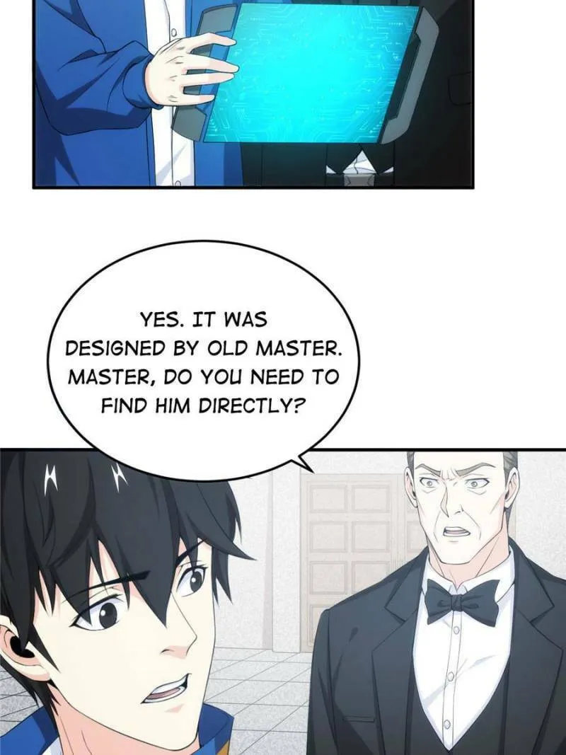 Read Billionaire Player (Colored) chapter 208 image 3 on Lezhin