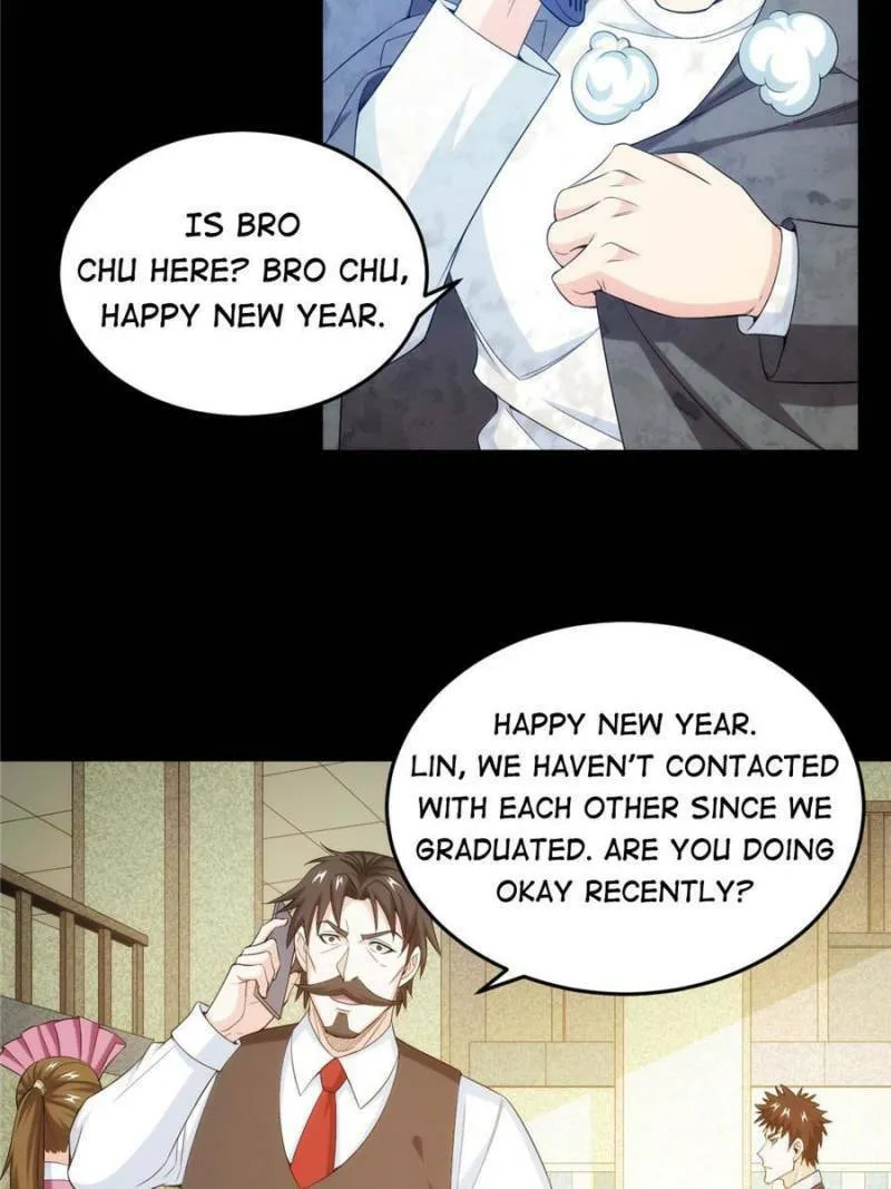 Read Billionaire Player (Colored) chapter 208 image 30 on Lezhin