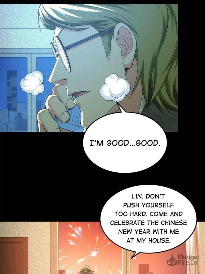 Read Billionaire Player (Colored) chapter 208 image 32 on Lezhin