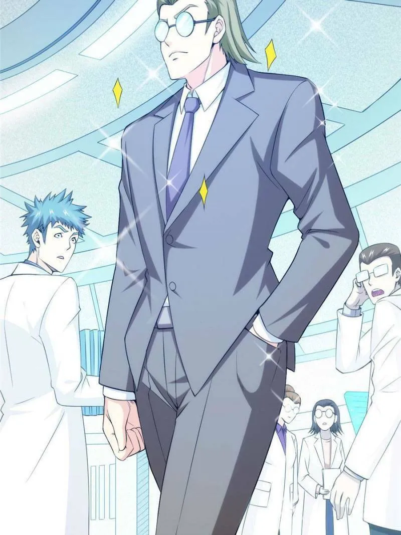 Read Billionaire Player (Colored) chapter 208 image 36 on Lezhin