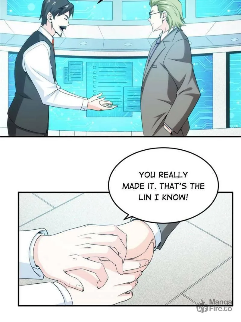 Read Billionaire Player (Colored) chapter 208 image 38 on Lezhin