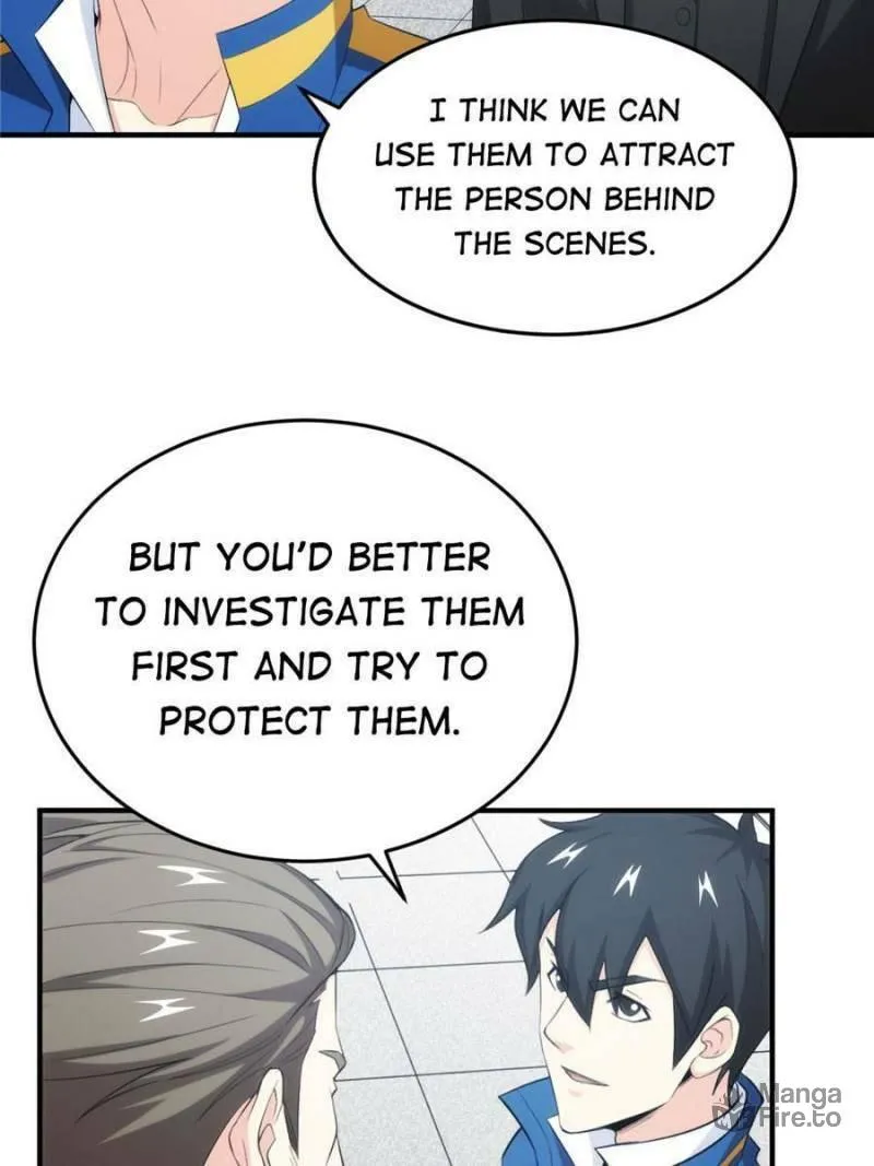 Read Billionaire Player (Colored) chapter 208 image 4 on Lezhin