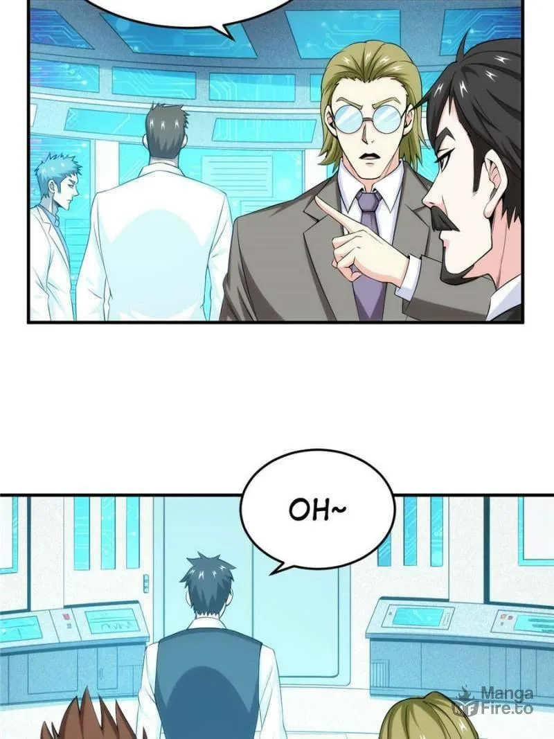 Read Billionaire Player (Colored) chapter 208 image 41 on Lezhin