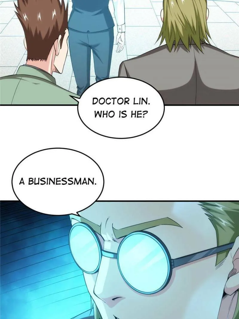 Read Billionaire Player (Colored) chapter 208 image 42 on Lezhin