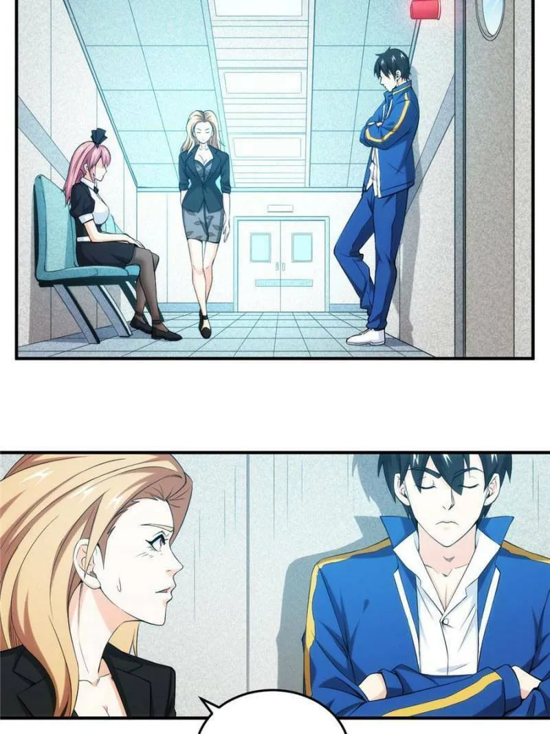 Read Billionaire Player (Colored) chapter 208 image 45 on Lezhin
