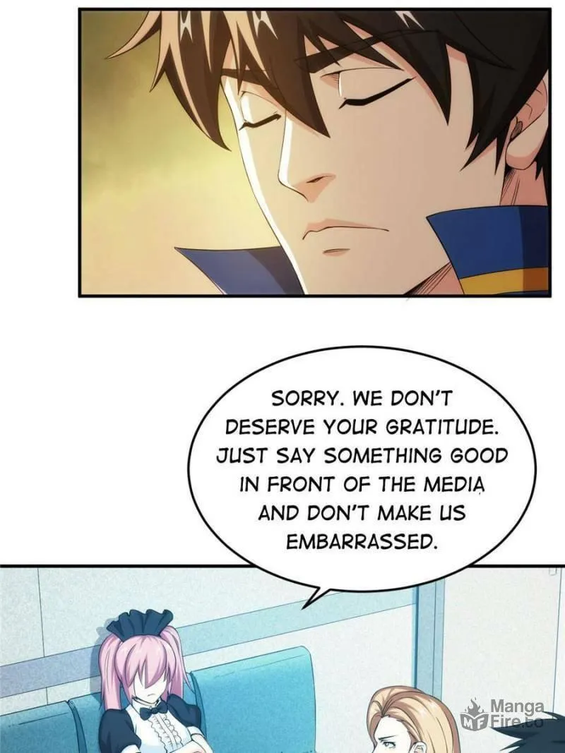 Read Billionaire Player (Colored) chapter 208 image 47 on Lezhin