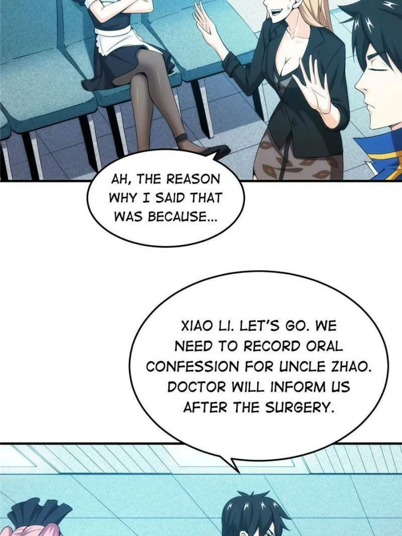 Read Billionaire Player (Colored) chapter 208 image 48 on Lezhin