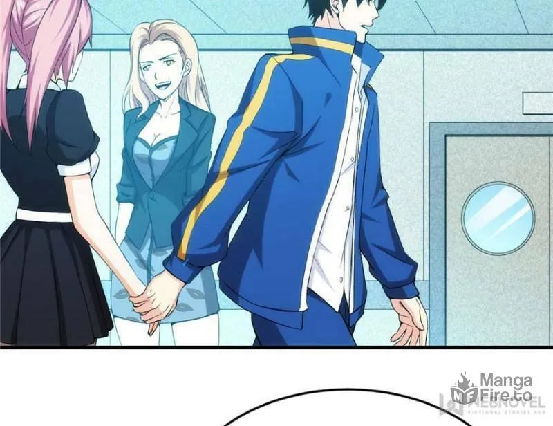 Read Billionaire Player (Colored) chapter 208 image 49 on Lezhin