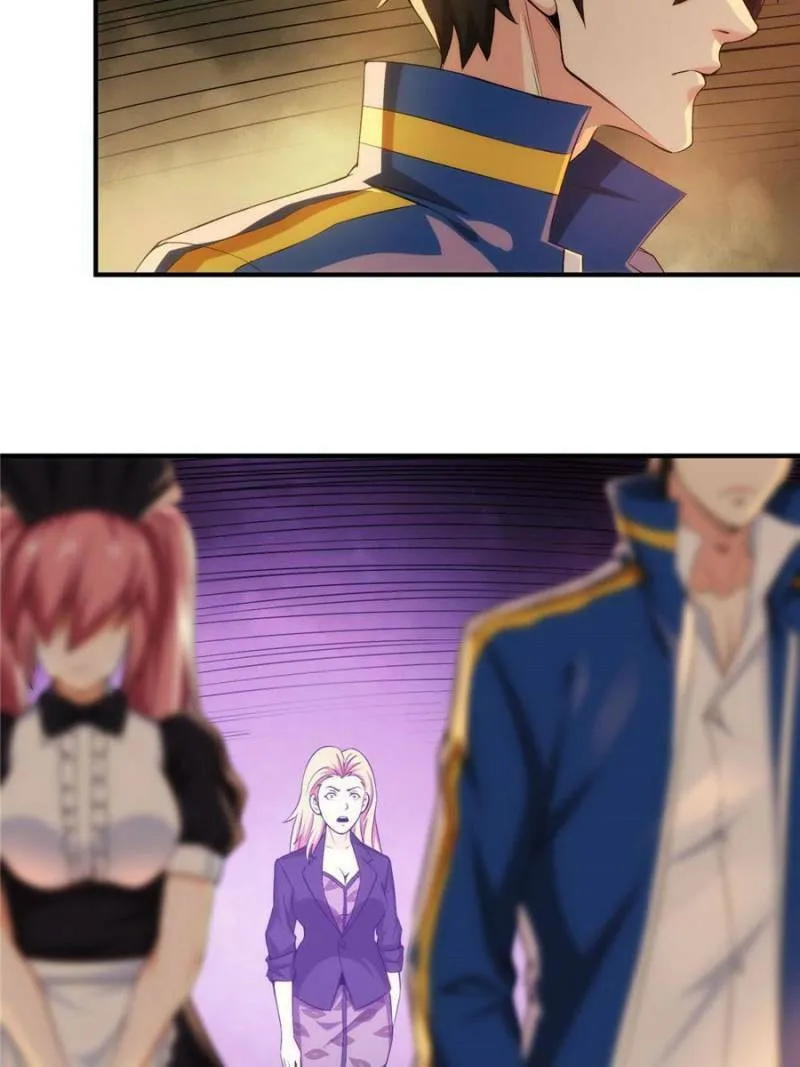 Read Billionaire Player (Colored) chapter 208 image 51 on Lezhin