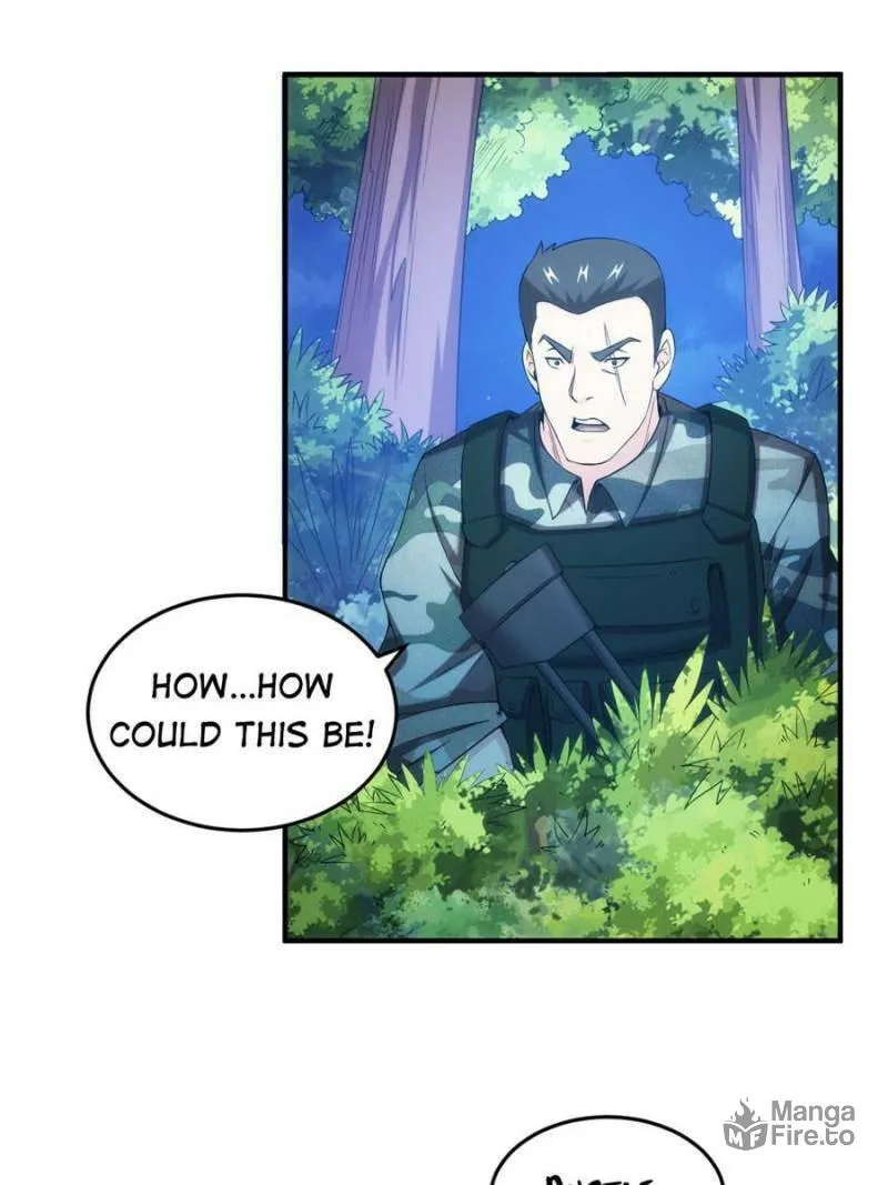 Read Billionaire Player (Colored) chapter 208 image 8 on Lezhin