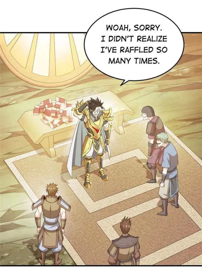 Read Billionaire Player (Colored) chapter 209 image 18 on Lezhin
