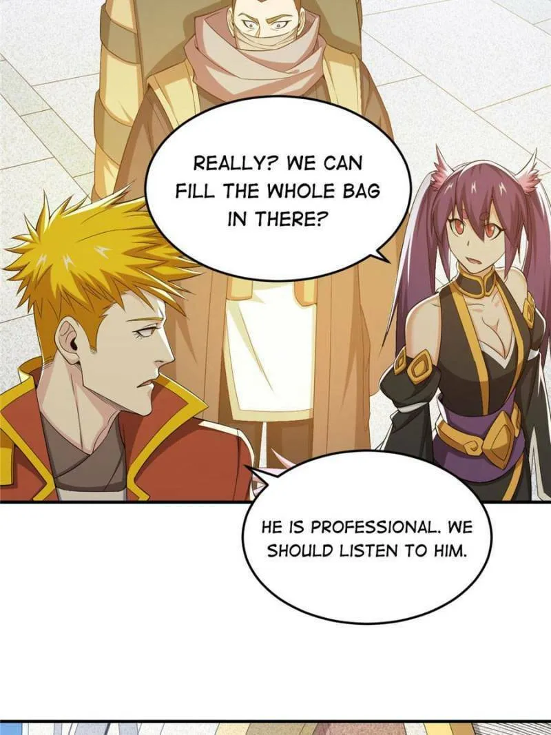Read Billionaire Player (Colored) chapter 209 image 22 on Lezhin