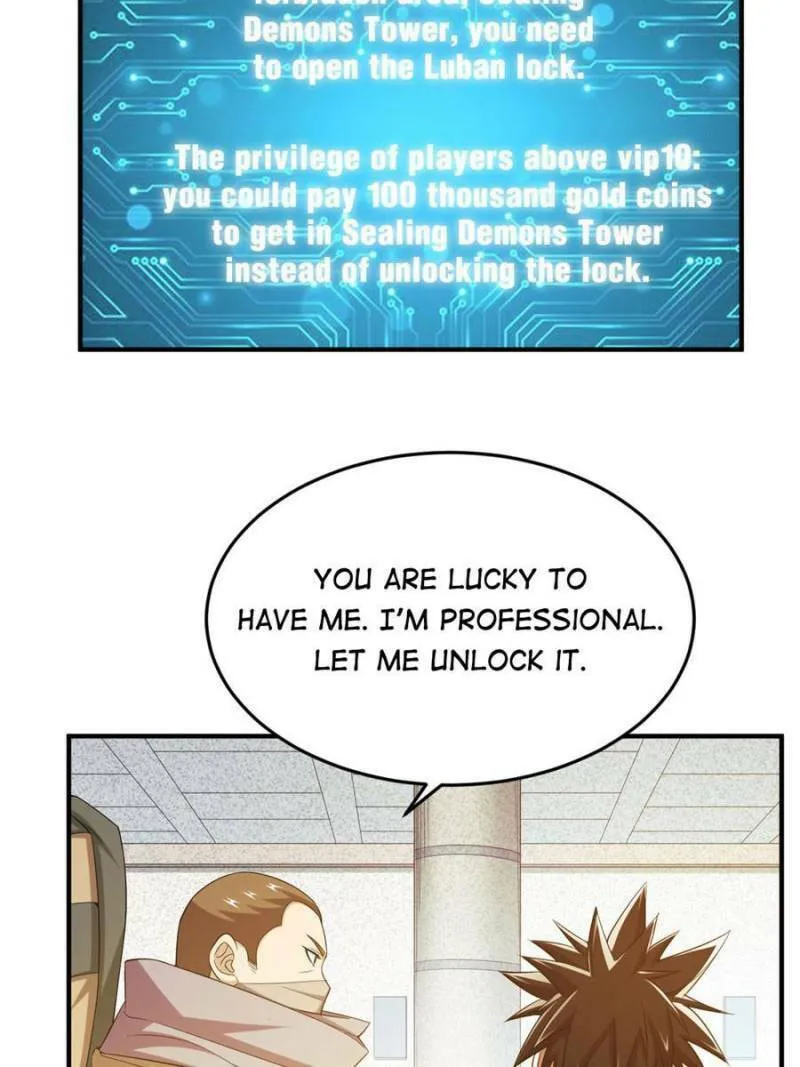 Read Billionaire Player (Colored) chapter 209 image 25 on Lezhin