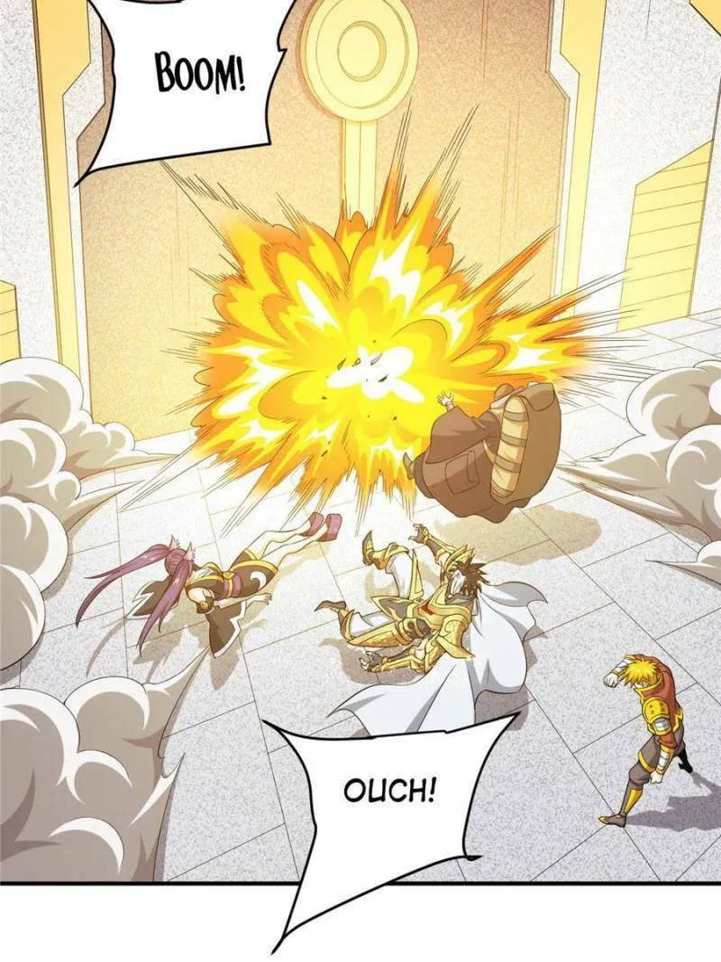 Read Billionaire Player (Colored) chapter 209 image 28 on Lezhin