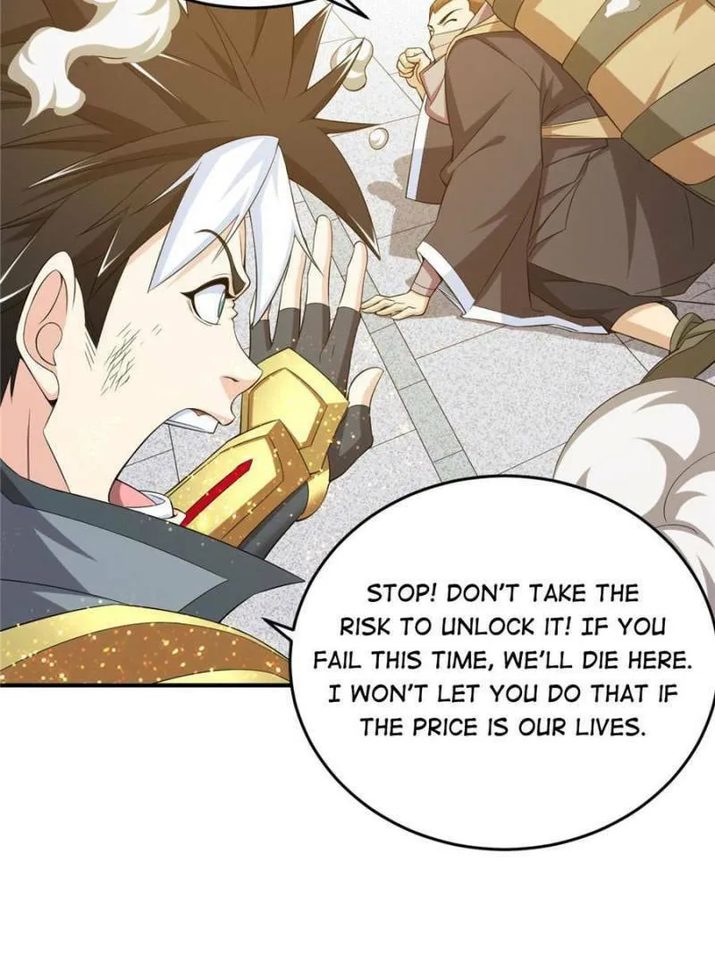 Read Billionaire Player (Colored) chapter 209 image 30 on Lezhin