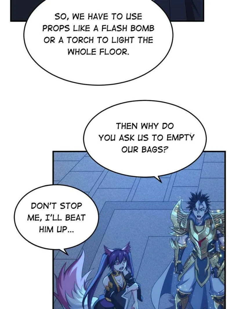 Read Billionaire Player (Colored) chapter 209 image 40 on Lezhin