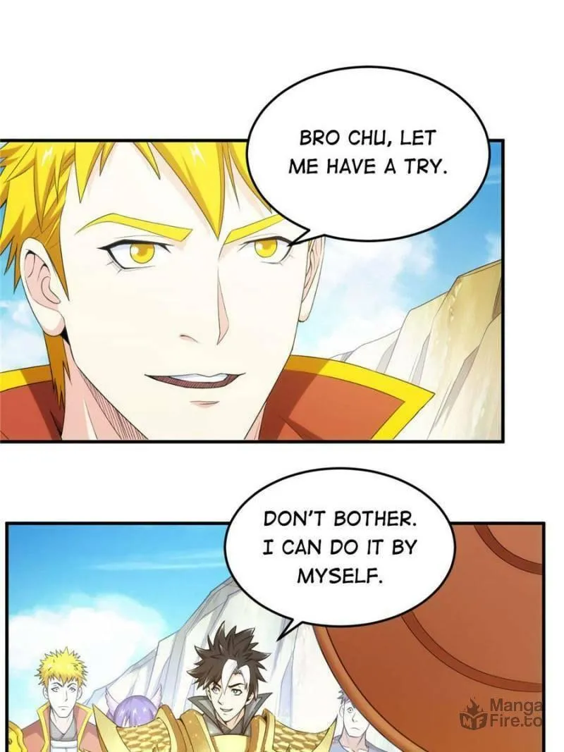 Read Billionaire Player (Colored) chapter 209 image 9 on Lezhin