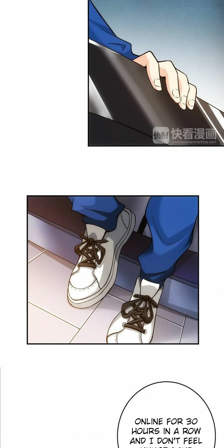 Read Billionaire Player (Colored) chapter 21 image 16 on Lezhin