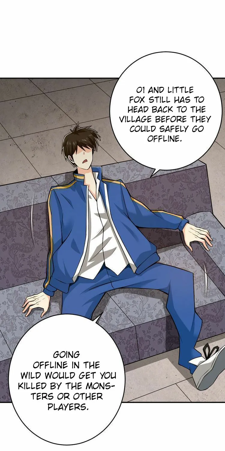 Read Billionaire Player (Colored) chapter 21 image 20 on Lezhin