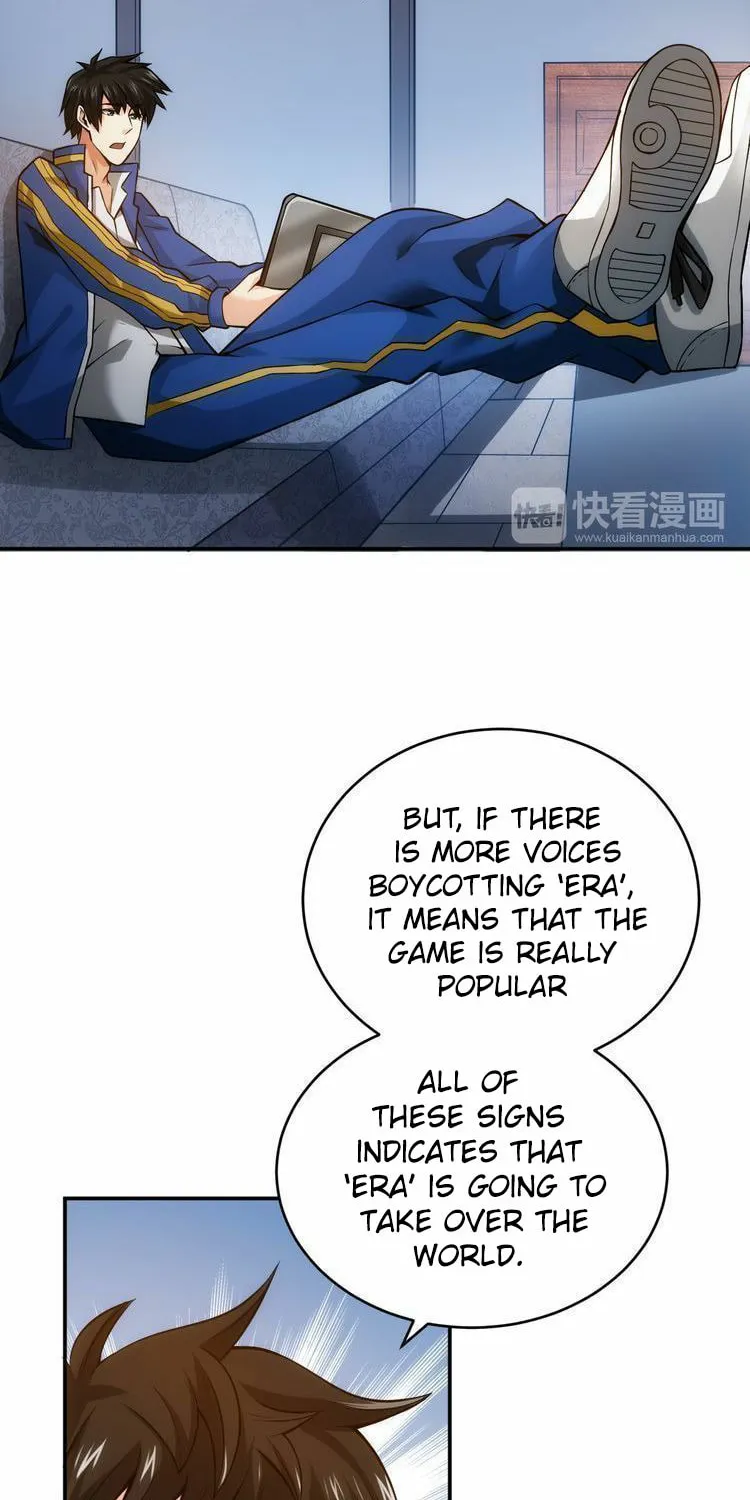 Read Billionaire Player (Colored) chapter 21 image 23 on Lezhin