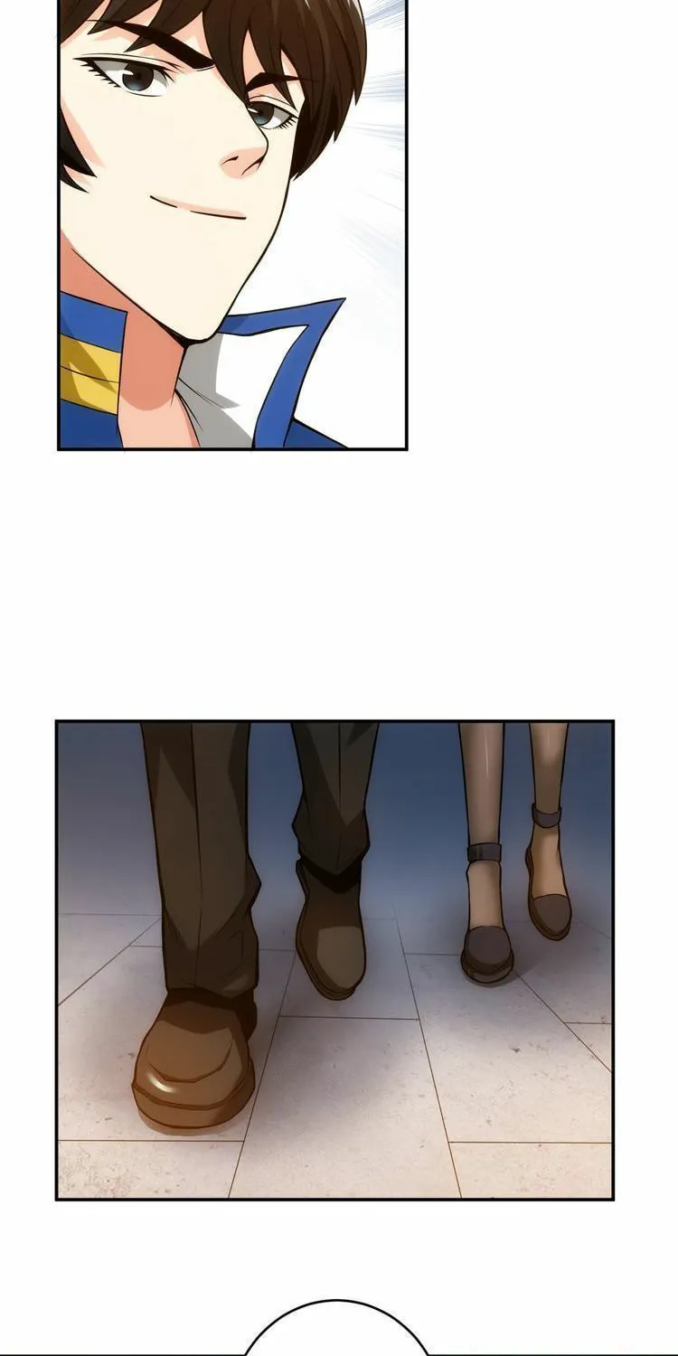 Read Billionaire Player (Colored) chapter 21 image 24 on Lezhin