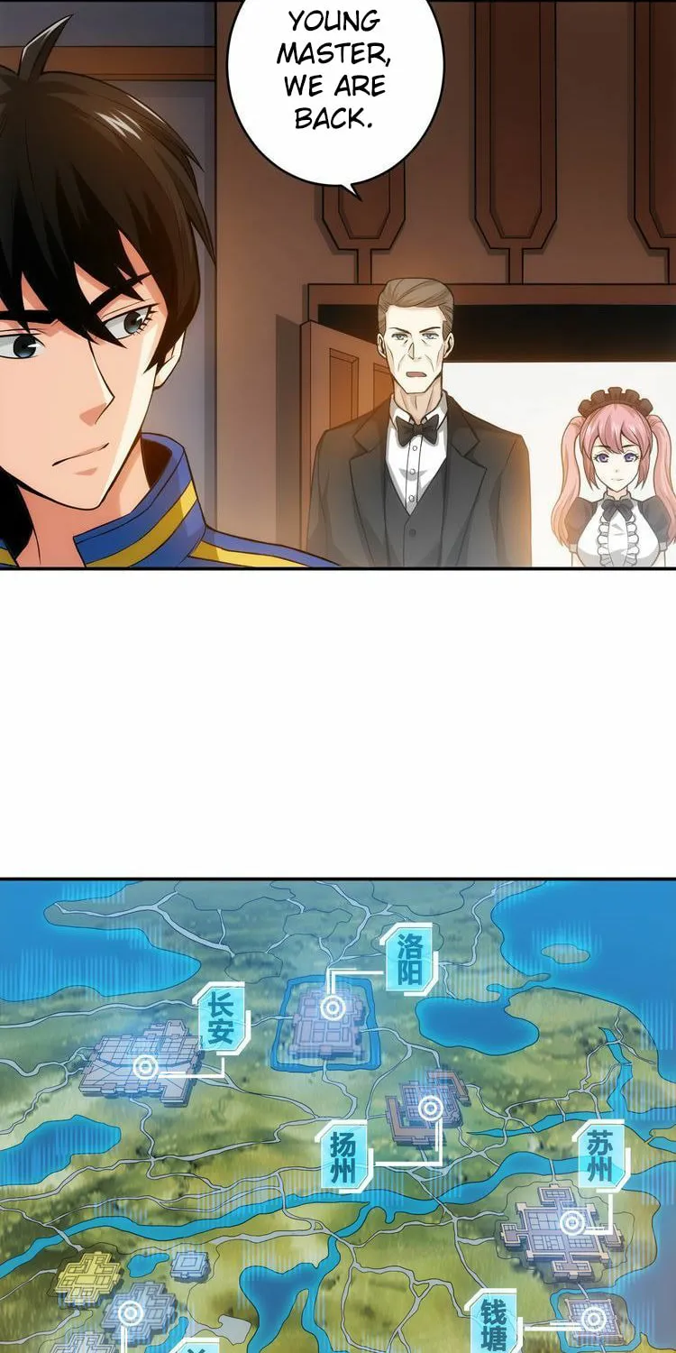 Read Billionaire Player (Colored) chapter 21 image 25 on Lezhin